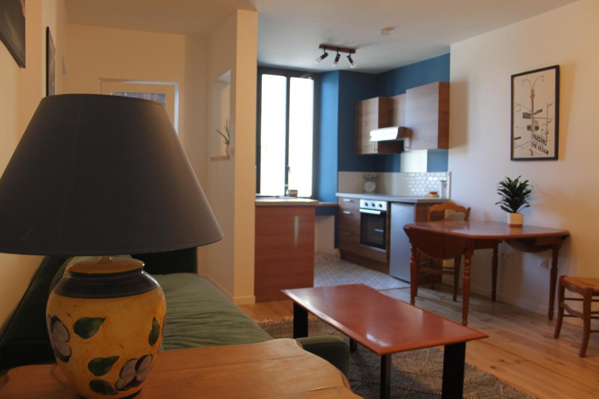 Comfortable Village Apartment In Barbieres With Access To Large Garden With Beautiful Views Екстер'єр фото